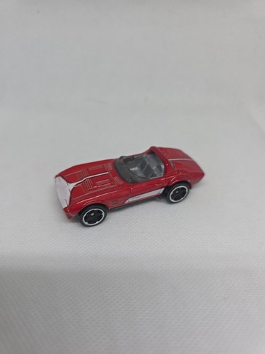 Hot wheels corvette - corvette, grand