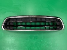 MINI R61 FRONT GRILL GRILLE BUMPER UPPER RADIATOR 9808932 2012-2016