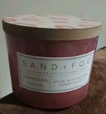 New Sand And Fog Candle -