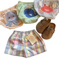 Beaufort Bonnet Company baby