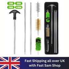 6PCS Shot Gun Cleaning Kit