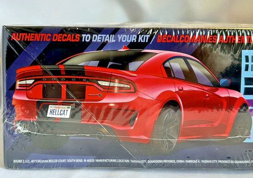 Model kit - model,