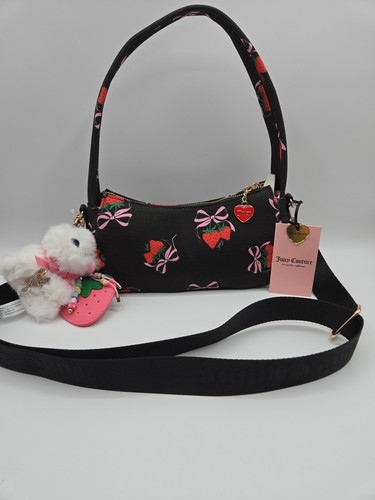 Juicy couture shoulder bag nwt - shoulder,