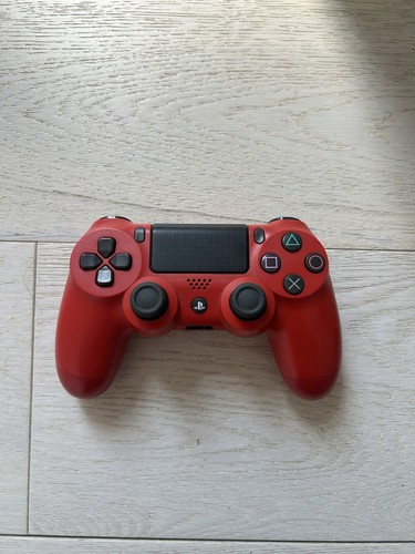Sony playstation dualshock - sony, 4