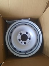 Renault master 3/vauxhall movano 2010-2019 wheel brand new/unused