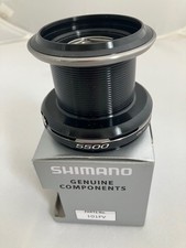 Shimano Ultegra 5500 XTD Spool