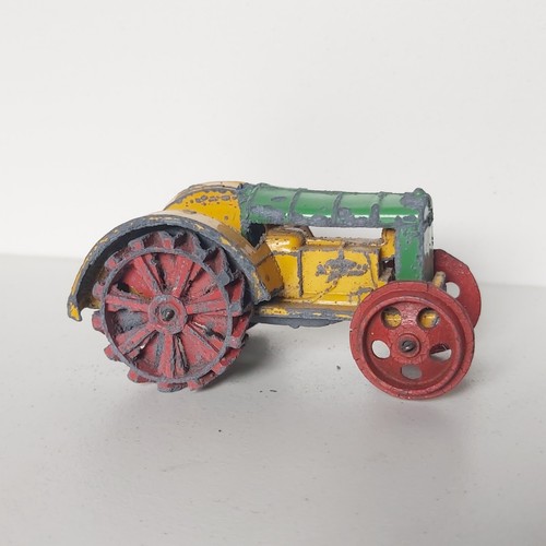 Early dinky toys pre war - early, 22e