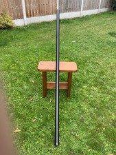 Daiwa No.7 Pole Section for ALL UK Daiwa Poles with Pro Repair, Ex' Condition