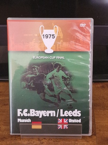 Bayern munich leeds - fc,