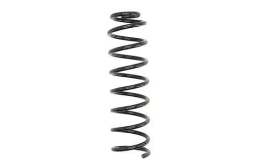Suspension spring rear - spring, axle