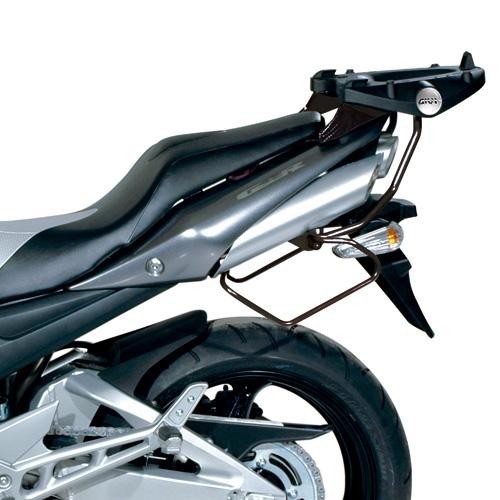 Givi side frames for - , soft