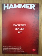 HAMMER PLATINUM COLLECTION 15