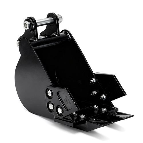 200mm narrow digging bucket - narrow,
