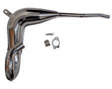 FITS KAWASAKI KMX125 KMX 125