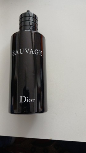 Dior sauvage edt - sauvage, refill