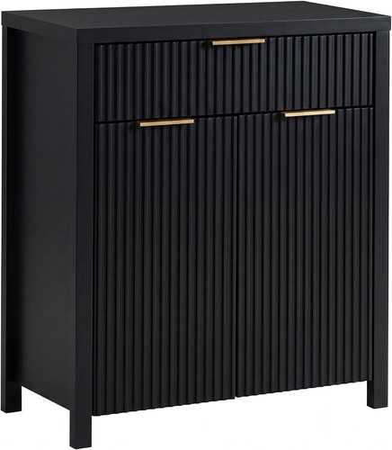 Sideboard oak cabinet - sideboard,