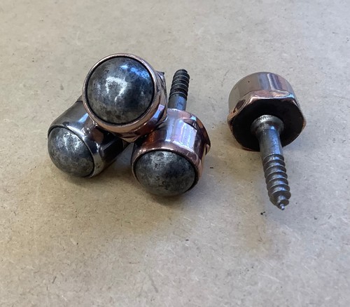 Set four reclaimed - four,