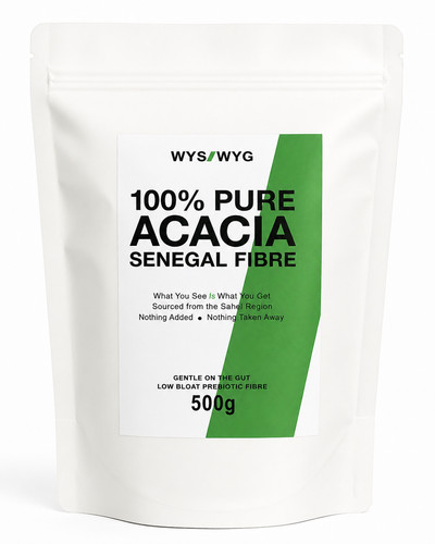 100 pure acacia - pure,