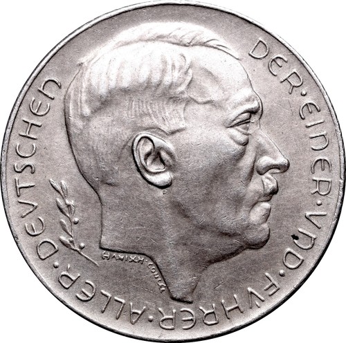 German commemorative medals - commemorative,