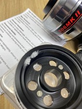 Abu 506 Mk11 Closed Face Reel