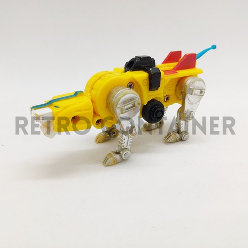 Vintage toys parts - -, ljn