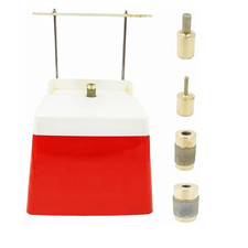 Portable Stained Glass Grinder