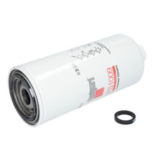 1X FUEL FILTER FITS: FENDT 818