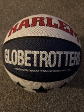 Harlem globetrotters various - harlem,