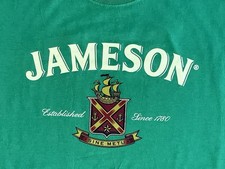 NEW JAMESON IRISH WHISKEY 🥃
