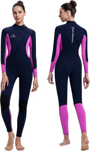 Wetsuit men women full - wetsuit, men's