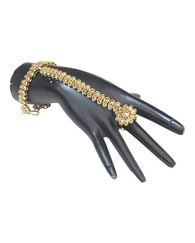 Antique gold - -,