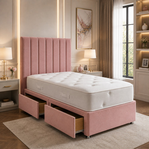 Italian divan bed for your - italian,