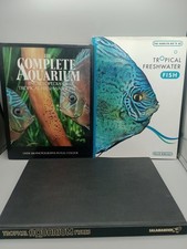 Tropical Freshwater Fish