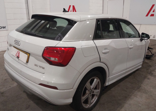 Door hinge audi mk1 2016 - mk1,