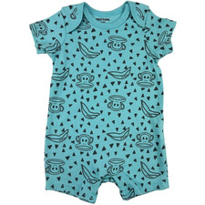 Small Paul Frank Baby 6 9 Mos