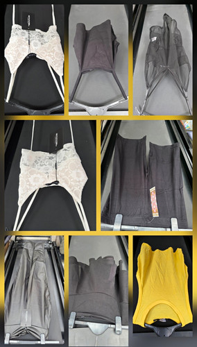 Mixed brands womens - brands, clothing