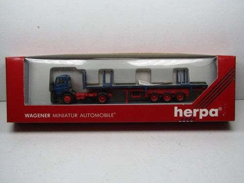 Herpa 871001 mercedes - herpa,