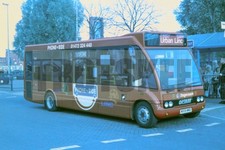 35mm Slide Stagecoach Optare