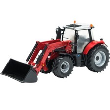 Britains Massey Ferguson 6616