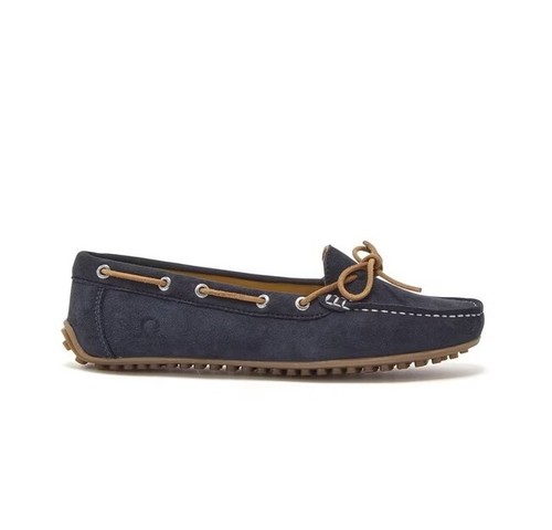 Chatham women boat shoes - women's,