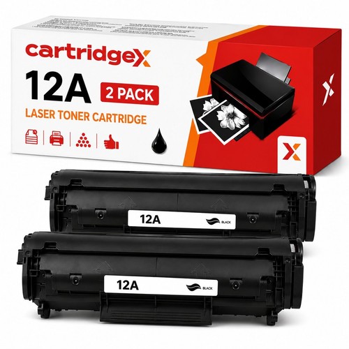 Toner cartridge to replace - 2,