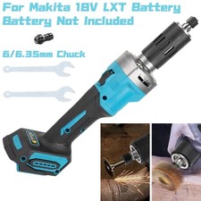 Brushless Cordless Die Grinder