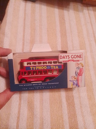Days gone karrier - gone,