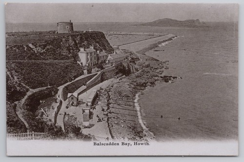 Balscadden bay howth dublin - howth, co