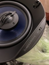 Bowers & Wilkins CCM662 In-Ceiling Speaker - Perfect 