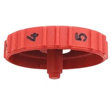 Direct Fit Speed Control