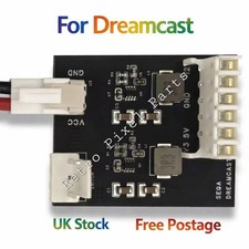 Type‑C PSU  for SEGA