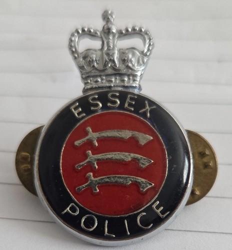 Great obsolete british police - great,