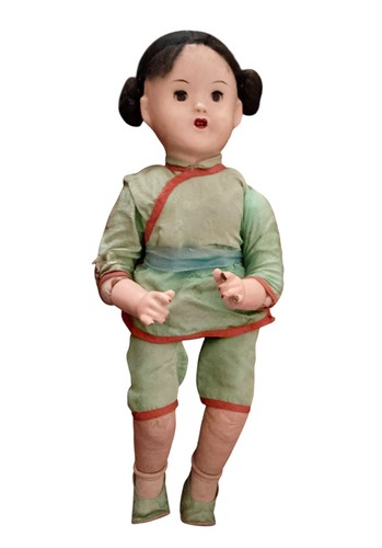 Vintage 1930s 40s chinese - vintage,