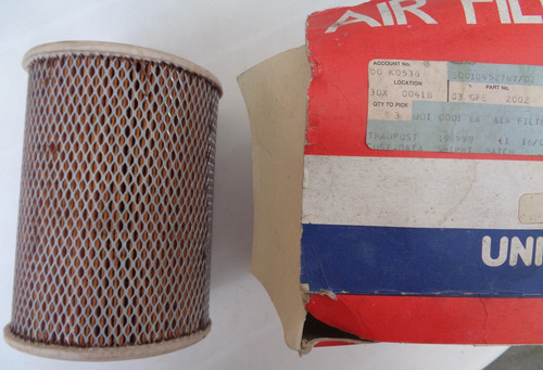 Gfe2002 air filter - gfe2002,